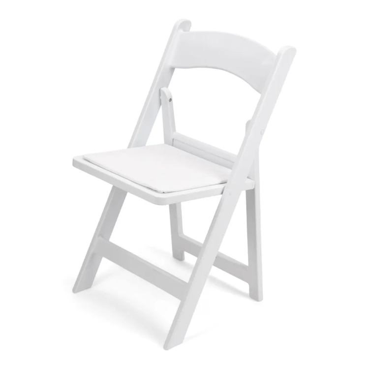 Resin Chairs