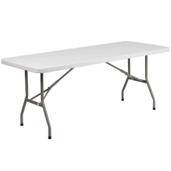 6Ft  Tables