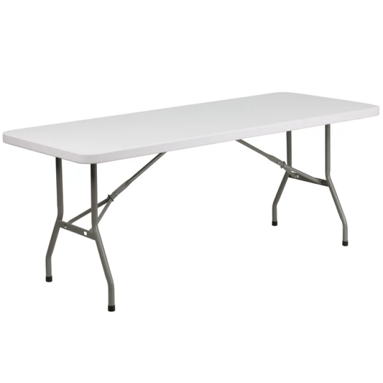 6Ft  Tables